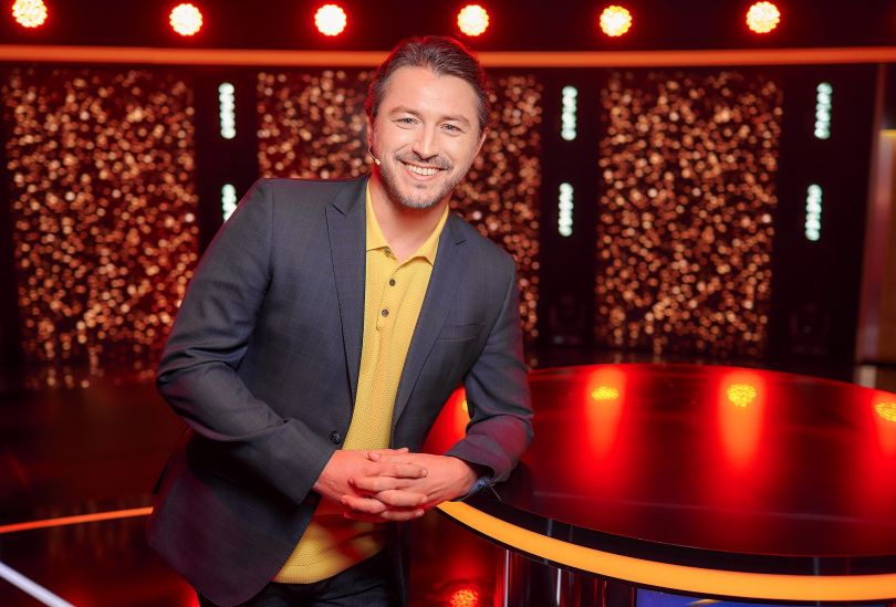 Сергей Притула